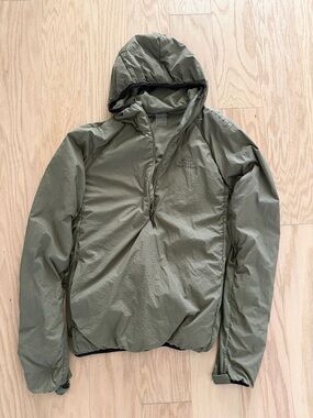 Craft Sports Men's Pro Trail SubZ Padded Hood - RIFT Medium